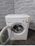Стиральная машина Indesit WIU 100